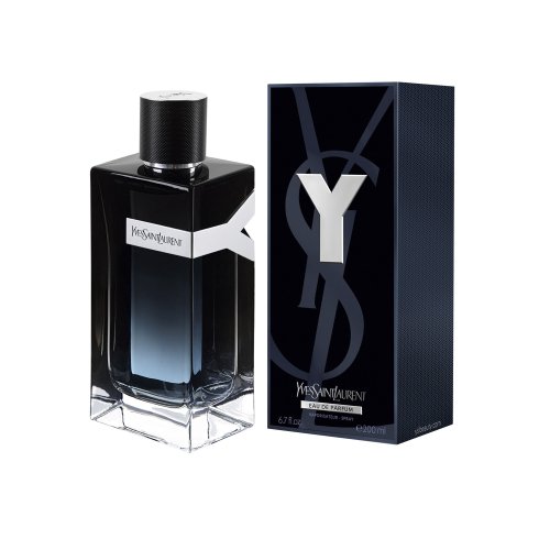YVES SAINT LAURENT-Y Men - Eau de Parfum YVES SAINT LAURENT-Y Men - Eau de Parfum